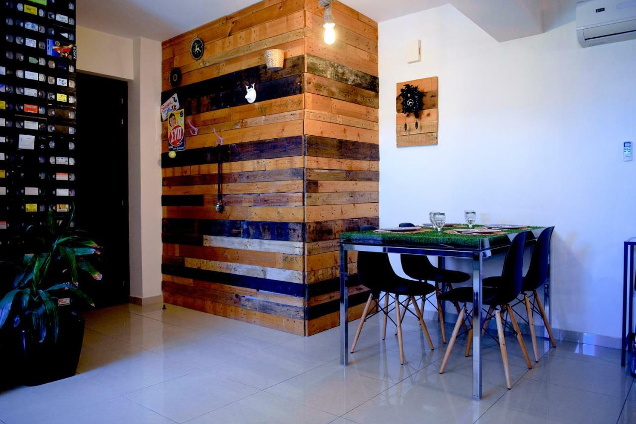 Fat Cow Apartment 101 Larnaka Exterior foto